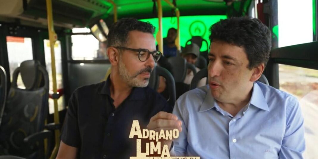 Globo Repórter mostra avanços de Goiás