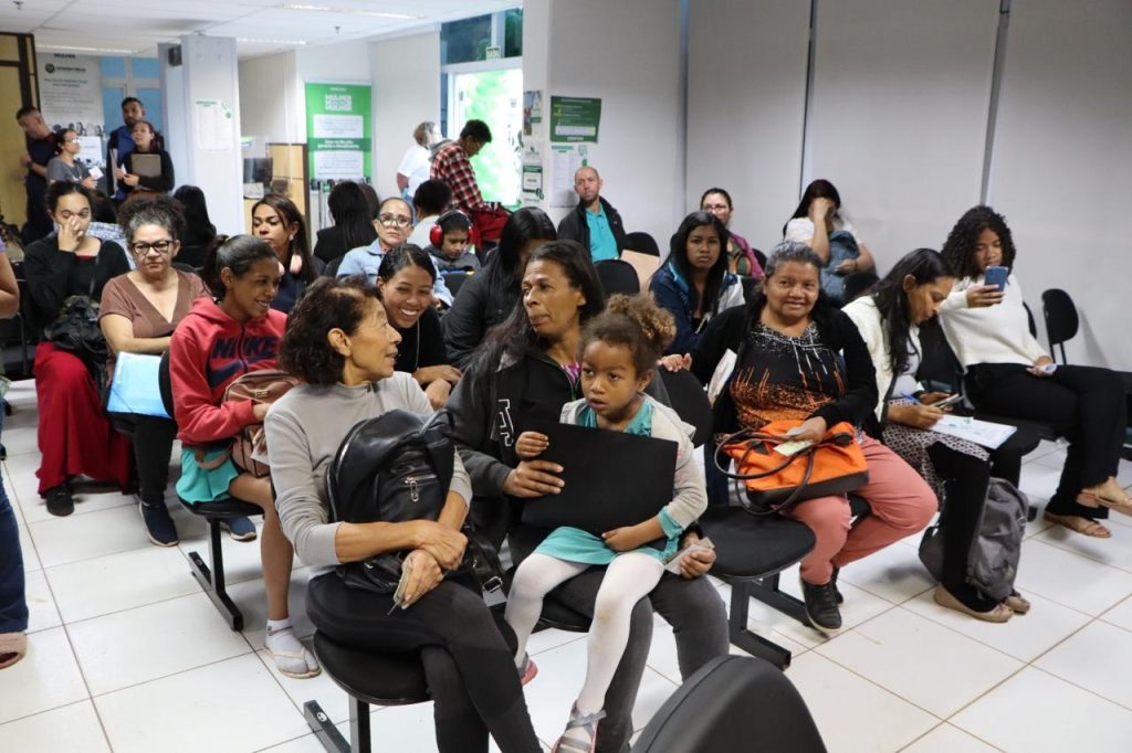 Dia da Mulher tem 26ª edição nesta segunda-feira (4)