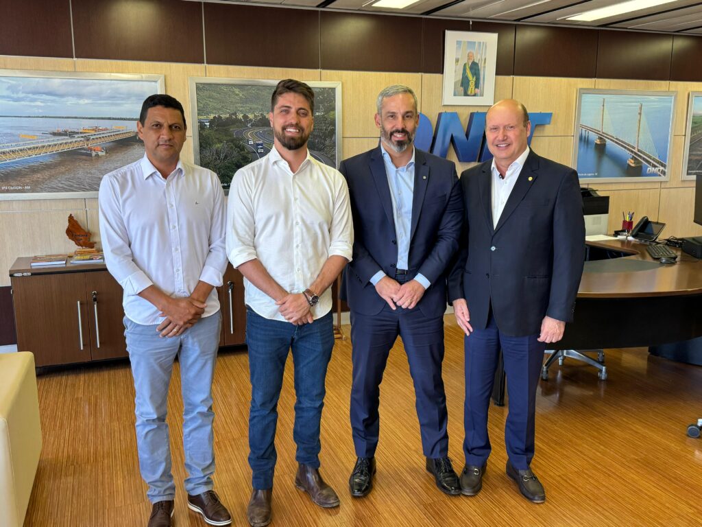 Obras do viaduto da BR-040 avançam com sub-rogação ao DNIT