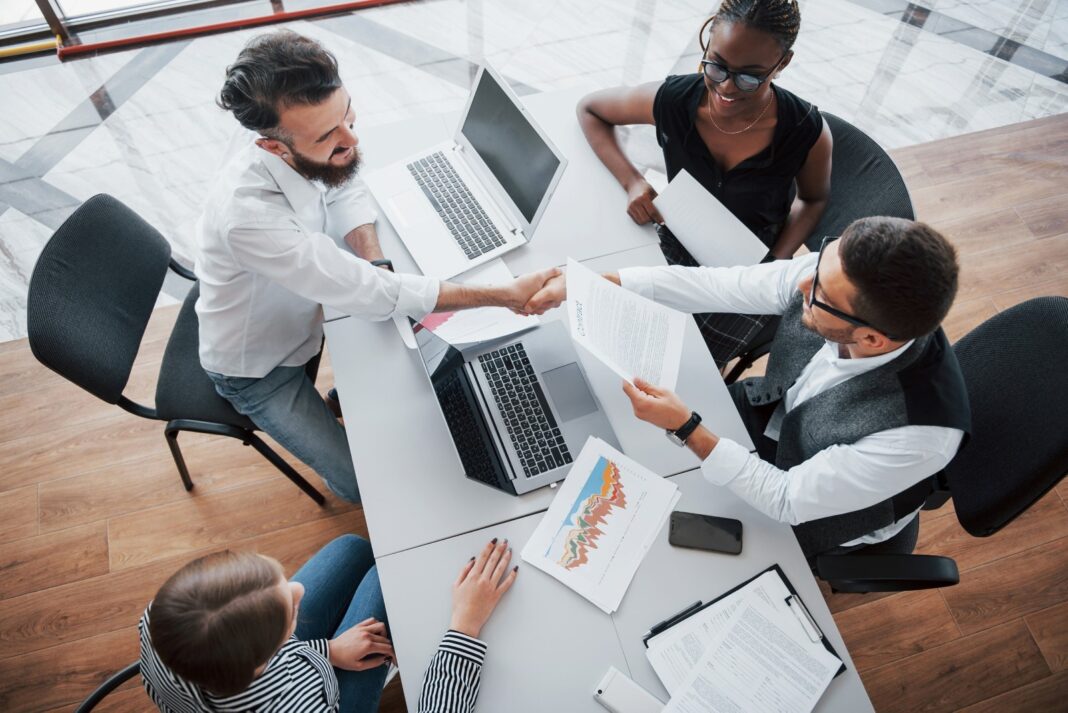 Cooperativismo financeiro impulsiona o crescimento das micro, pequenas e médias empresas no Brasil Cooperativismo financeiro impulsiona o crescimento das micro, pequenas e médias empresas no Brasil