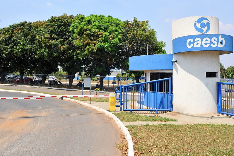 Caesb recebe nota máxima da Moody’s e se consolida como referência em gestão pública no setor de saneamento