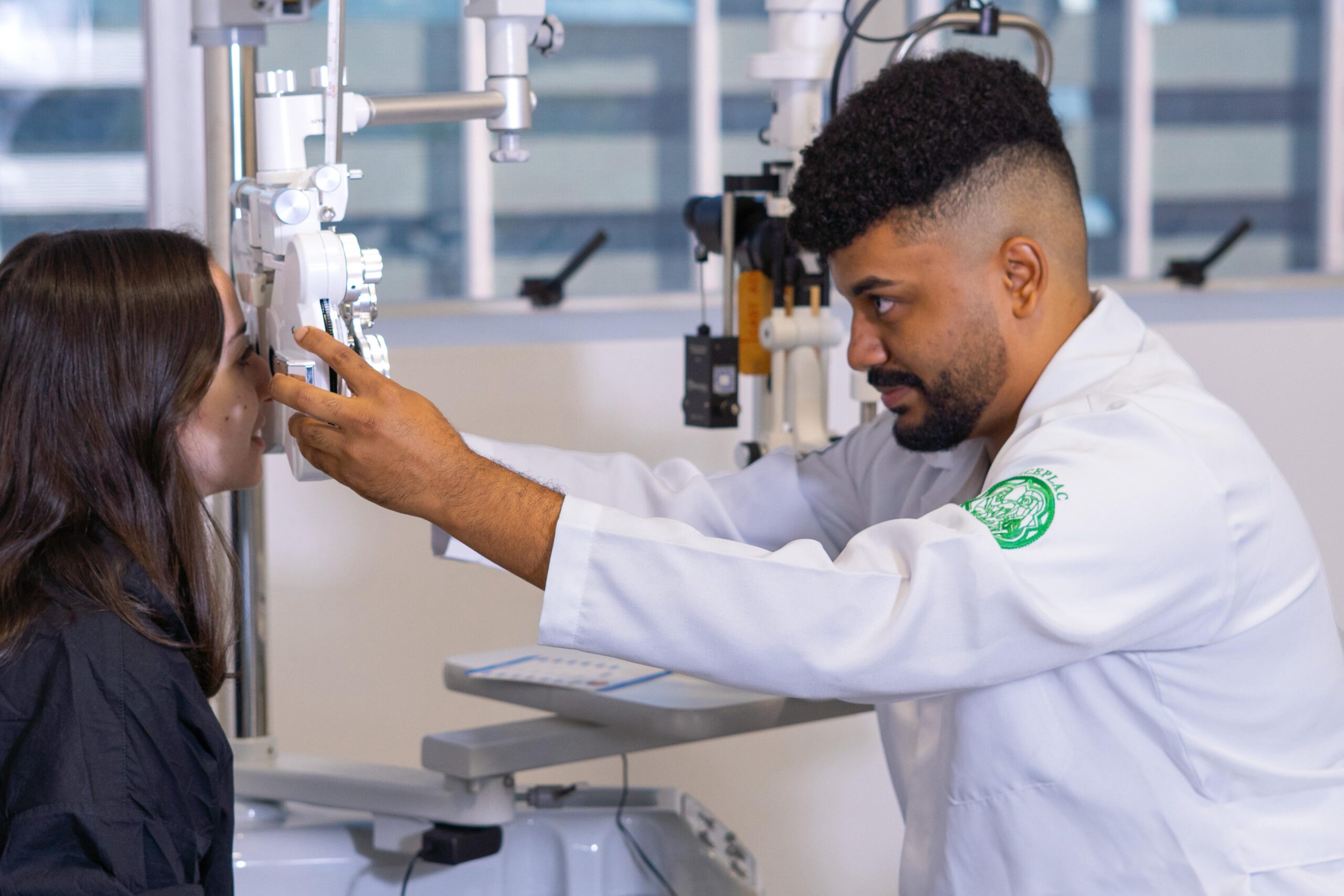 Bolsista Prouni conquista espaço em congresso nos Estados Unidos