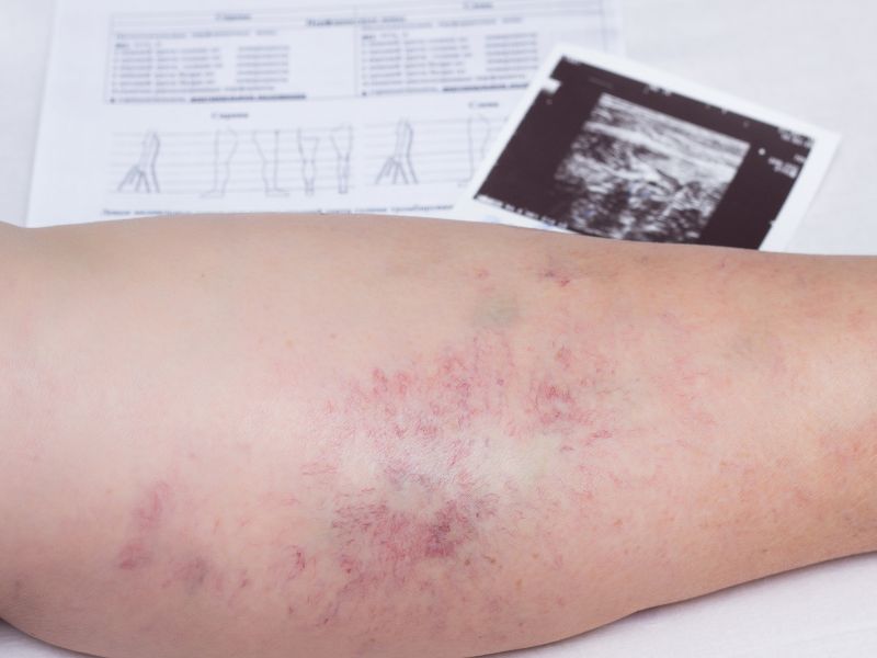 16 de Setembro: Dia Nacional de Combate e Prevenção à Trombose