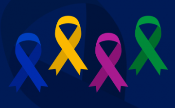 IgesDF lança campanha “Setembro mais que amarelo – Todas as Cores” para valorizar a vida e cuidar da saúde mental dos colaboradores