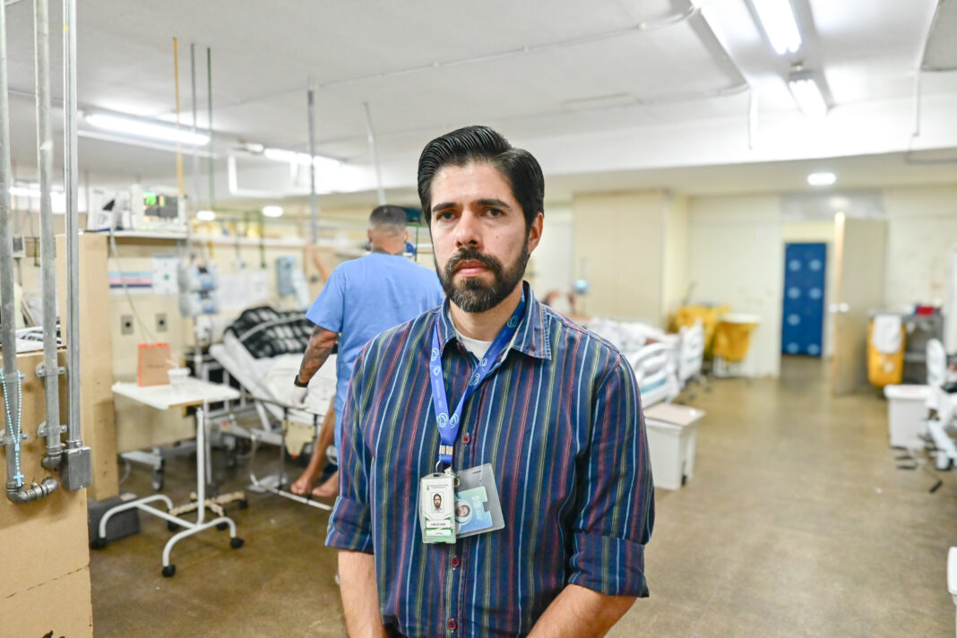 Dia Mundial da Doença de Alzheimer: rede pública do DF foca em diagnóstico precoce