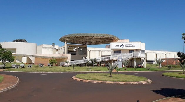 Abertas inscrições para Vestibular de Medicina 2026/1 da UEG