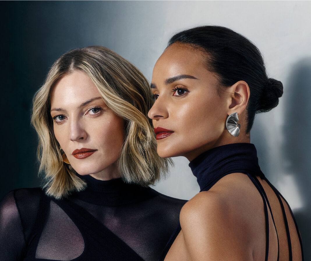 O Boticário apresenta Make B. Retinol H+,primeira base do Brasil com triplo retinol**