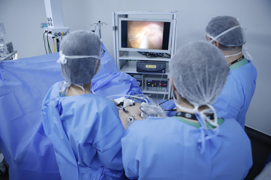 Obesidade: Hran é referência no tratamento no Distrito Federal