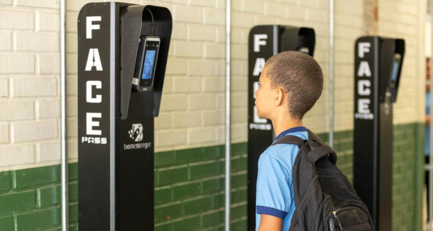 Governo Municipal lança aplicativo conecta Novo Gama e leva tecnologia às escolas municipais