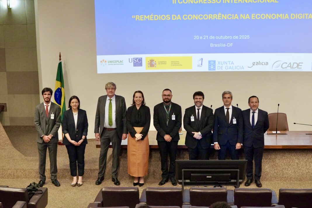 UNICEPLAC promove congresso internacional sobre regulamentação das plataformas digitais