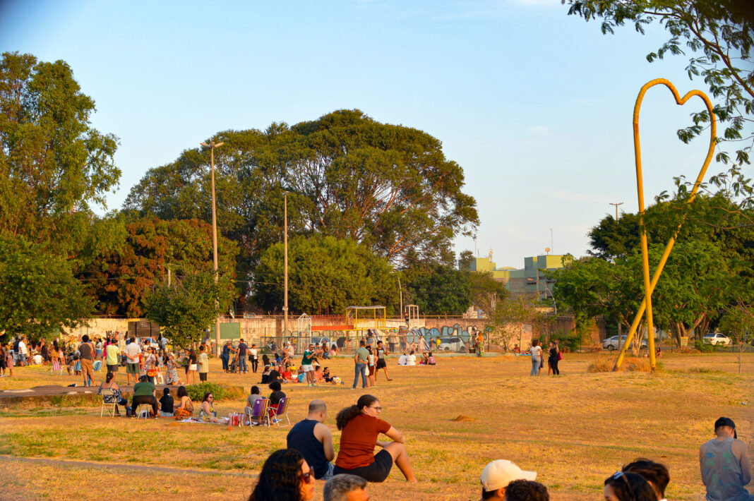Gama celebra 65 anos: uma cidade feita de histórias, afeto e gente que faz a diferença