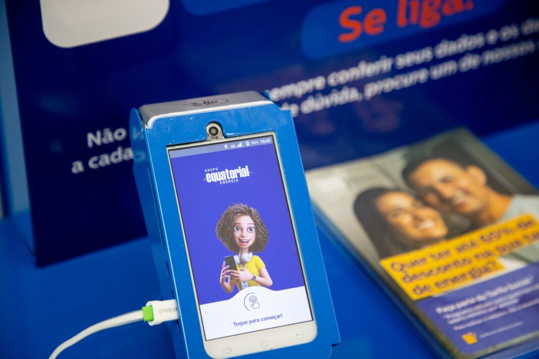 Equatorial Goiás realiza Dia D da campanha de renegociação neste sábado (18)