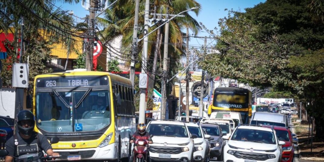 Prazo para pagar IPVA e licenciamento termina nesta sexta