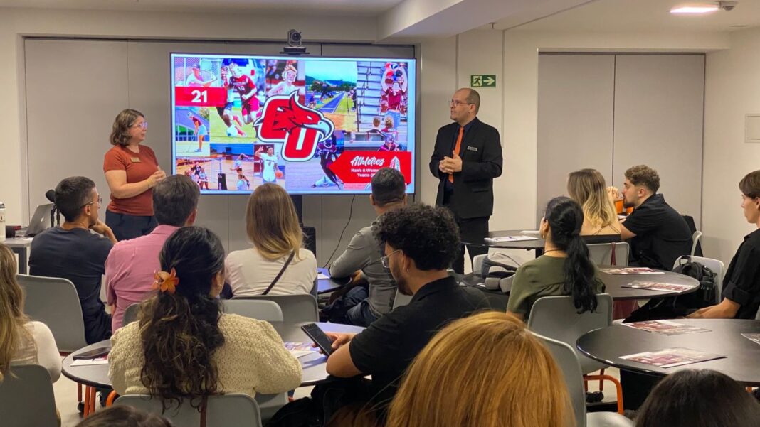 Brasil é o 5º país com mais trabalhadores contratados por empresas internacionais