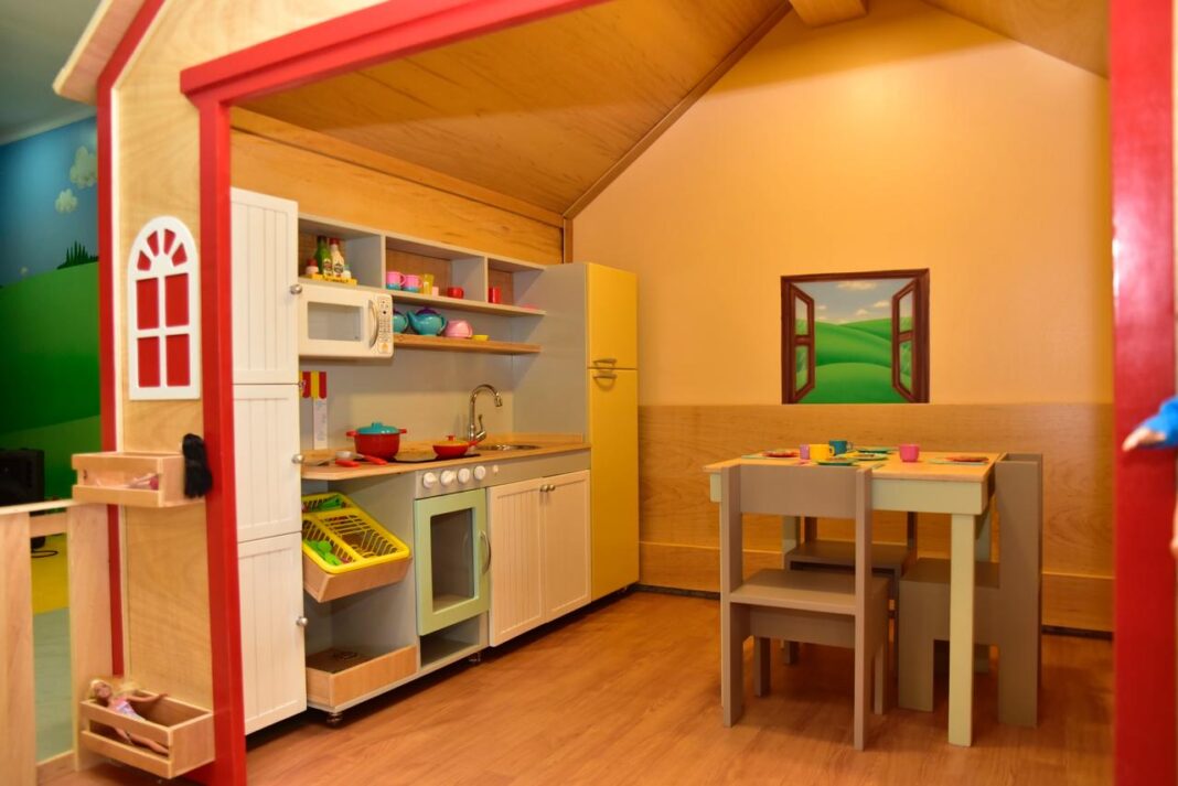 Royal Tulip Brasília Alvorada oferece pacote temático para o Dia das Crianças