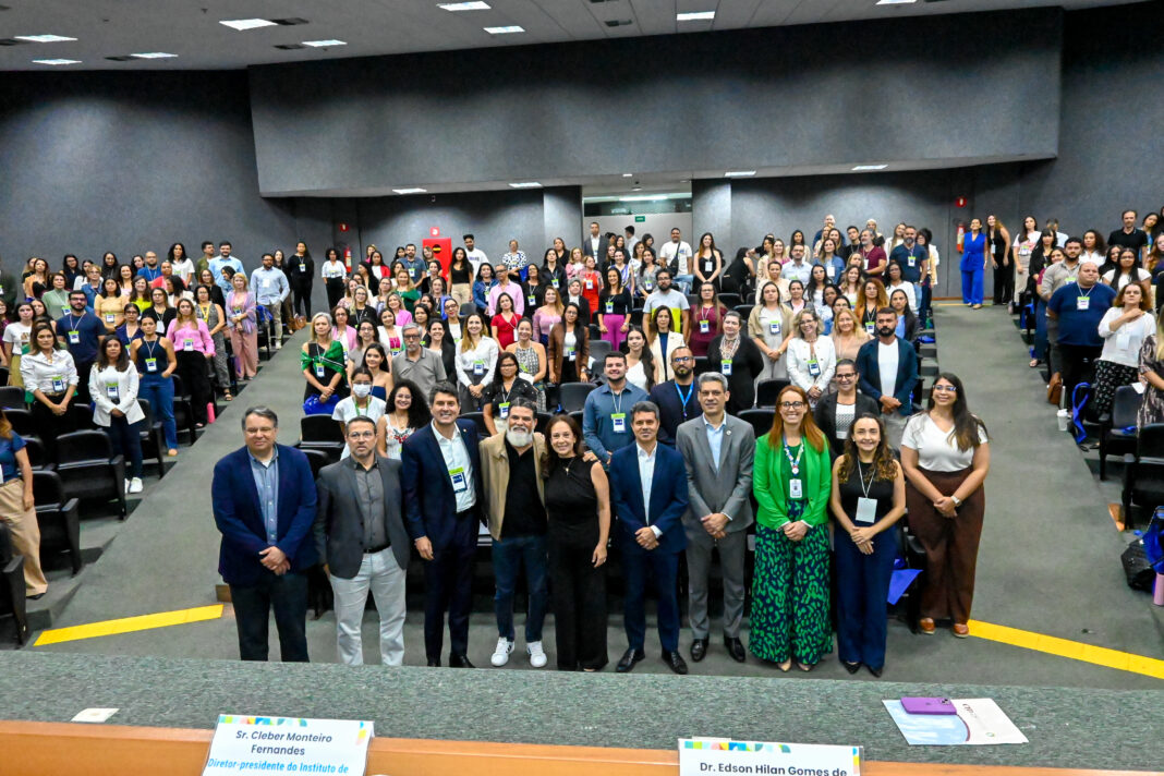 IgesDF promove simpósio sobre dor orofacial e reforça o cuidado na saúde