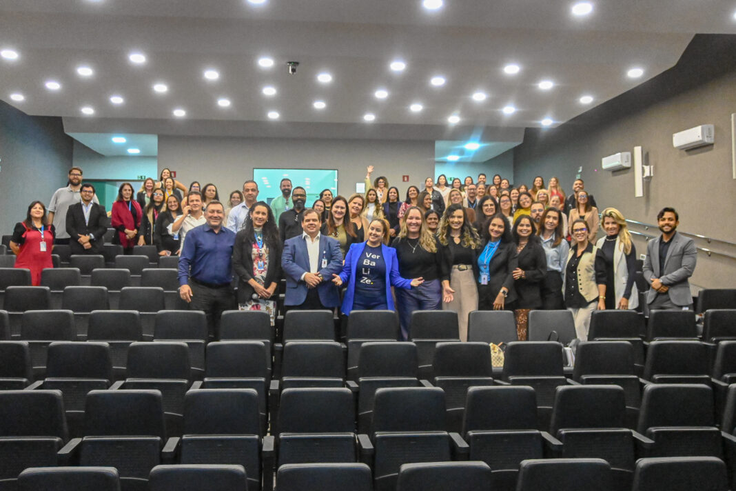 Gestão de Crises envolve liderança, preparo e aprendizado no IgesDF