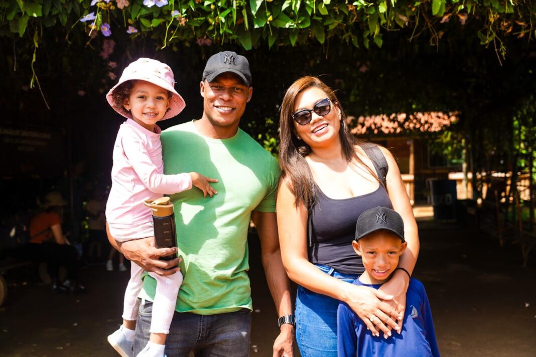 Agroturismo estimula o desenvolvimento infantil por meio da vivência com a natureza