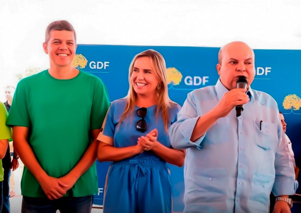 GDF transforma projetos de Donizet no Programa de Apoio à Proteção dos Animais