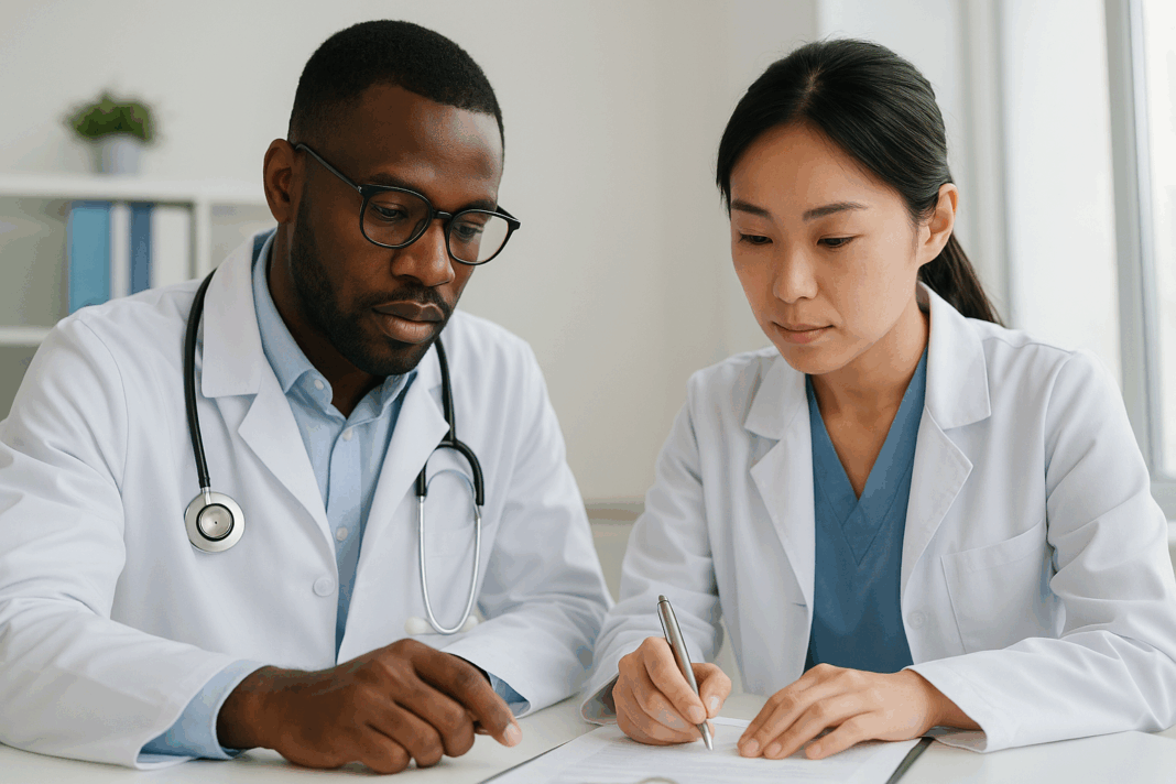 IgesDF abre novas oportunidades para profissionais de saúde e gestão