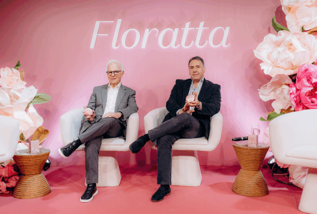 Com técnica proprietária, o Boticário traduz o perfume de aromas de flores vivas em nova fragrância