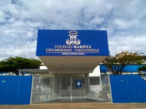 Colégio Marista Champagnat Taguatinga prorroga as inscrições do concurso de bolsas de estudo para 2026