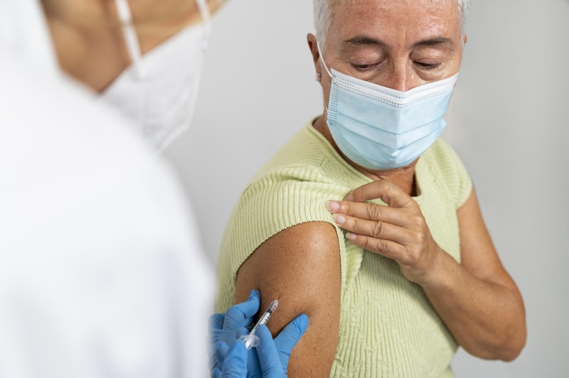 Especialista destaca a imunização na prevenção das doenças respiratórias