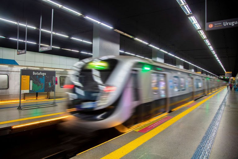 Estudo inédito do Governo do Brasil e BNDES apresenta 13 projetos para ampliar mobilidade urbana no Distrito Federal até 2054