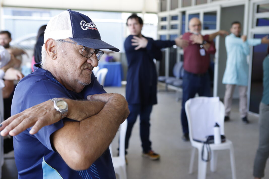 Homens representam apenas um terço dos atendimentos da Atenção Primária à Saúde Homens representam apenas um terço dos atendimentos da Atenção Primária à Saúde
