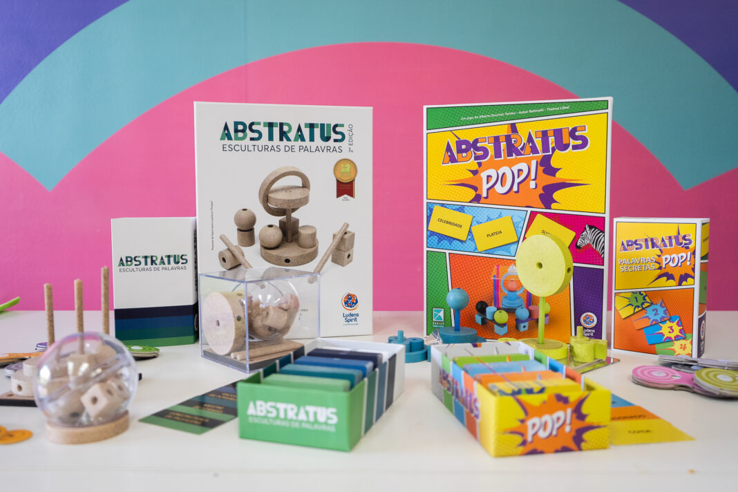 CCBB Brasília tem dia de jogos para criar, brincar e pertencer