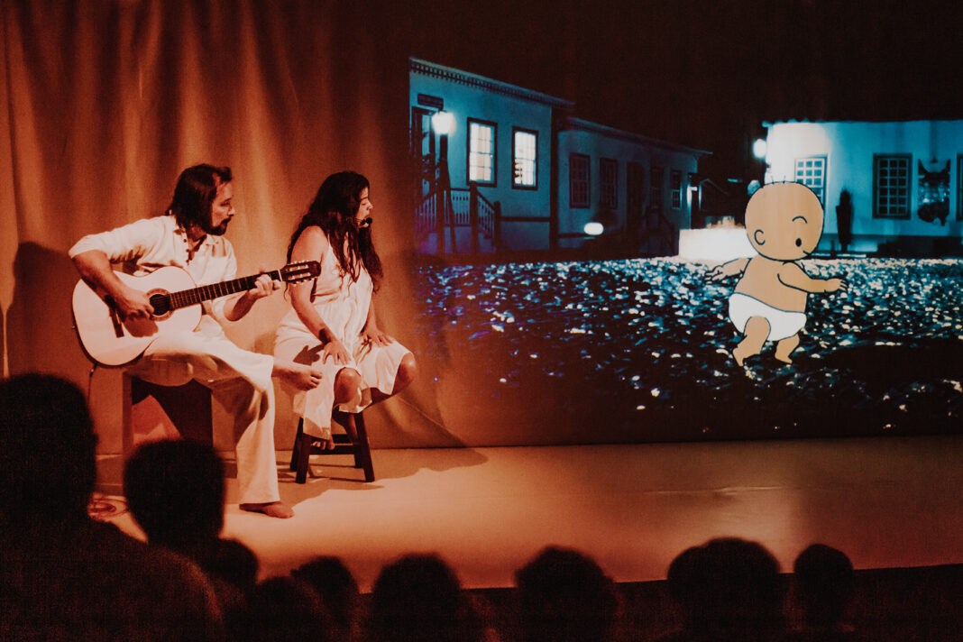 Mostra Meu Primeiro Cinema 2025: programação gratuita no Cine Brasília Mostra Meu Primeiro Cinema 2025: programação gratuita no Cine Brasília
