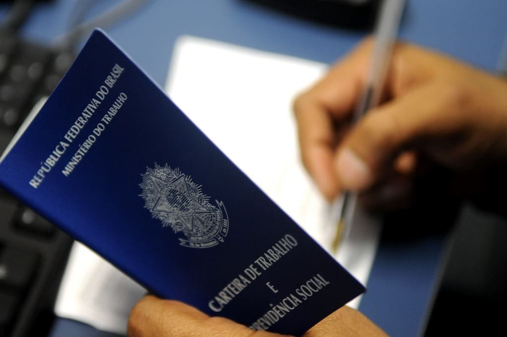Em setembro, Goiás cria 5.737 novas vagas de emprego Em setembro, Goiás cria 5.737 novas vagas de emprego