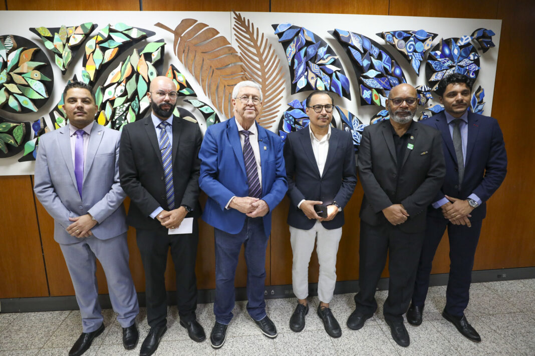 Brasília vai sediar Olimpíadas Especiais das Apaes em dezembro Brasília vai sediar Olimpíadas Especiais das Apaes em dezembro