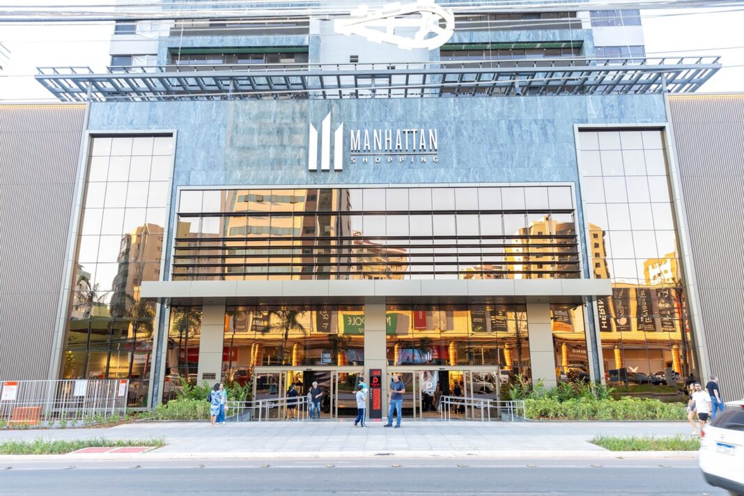 Manhattan Shopping anuncia semana de ofertas da Manhattan Friday com descontos de até 60%