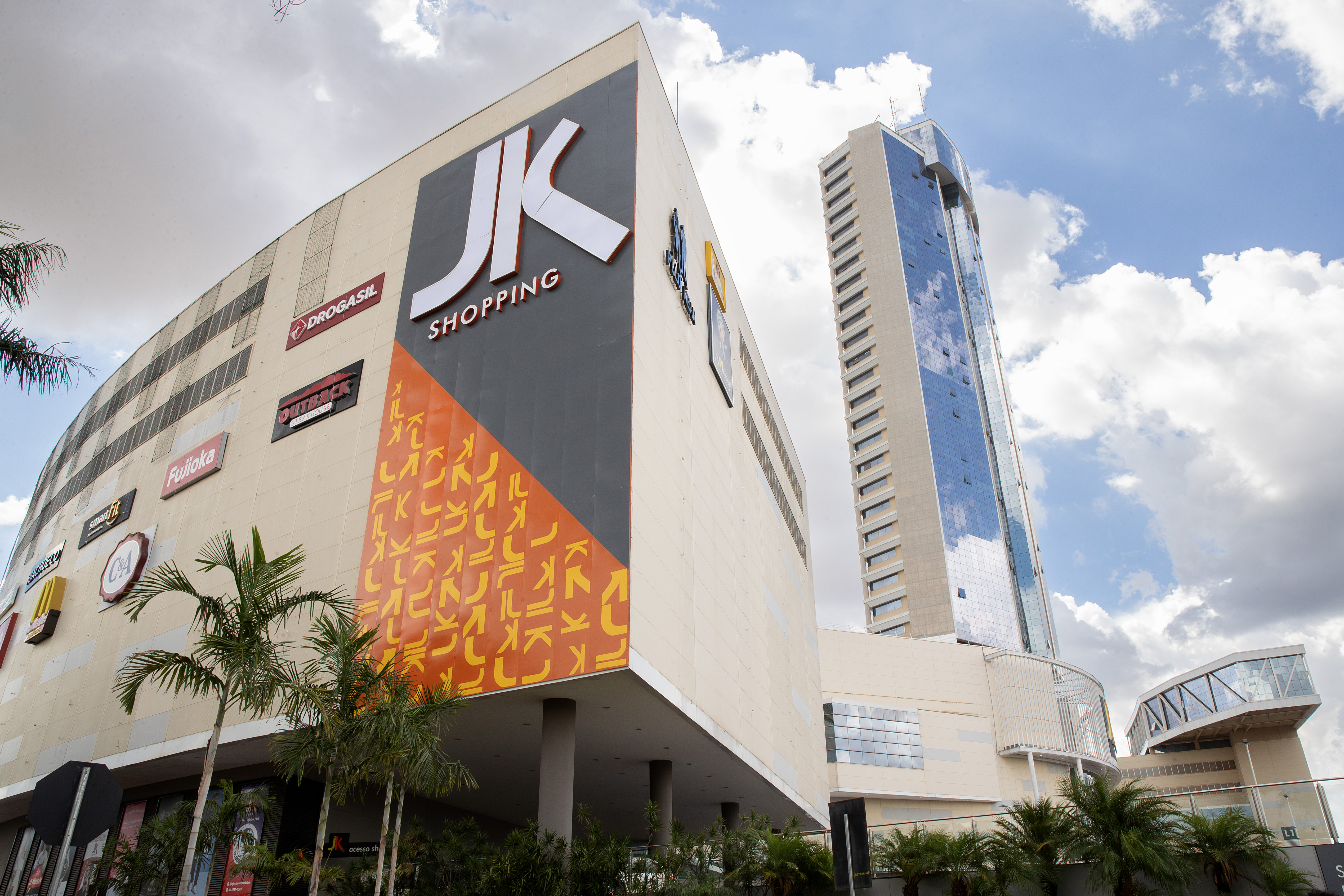 JK Shopping celebra 12 anos com concerto da Orquestra de Câmara de Brasília JK Shopping celebra 12 anos com concerto da Orquestra de Câmara de Brasília