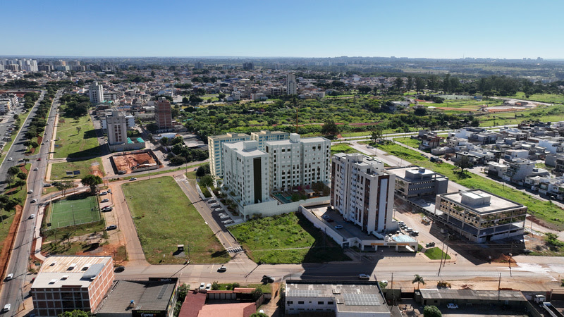 CONBRAL lança campanha de Black Friday com descontos de até R$ 170 mil em imóveis em Brasília