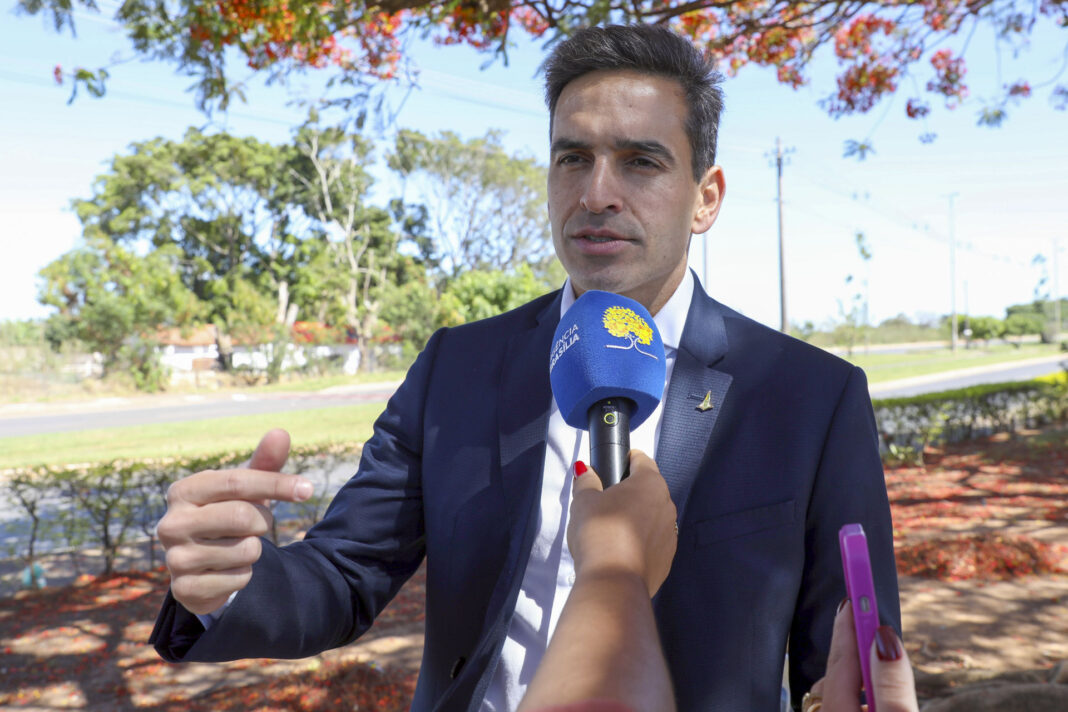 Programa Adote uma Praça soma mais de 160 parcerias no Distrito Federal desde 2019 Programa Adote uma Praça soma mais de 160 parcerias no Distrito Federal desde 2019
