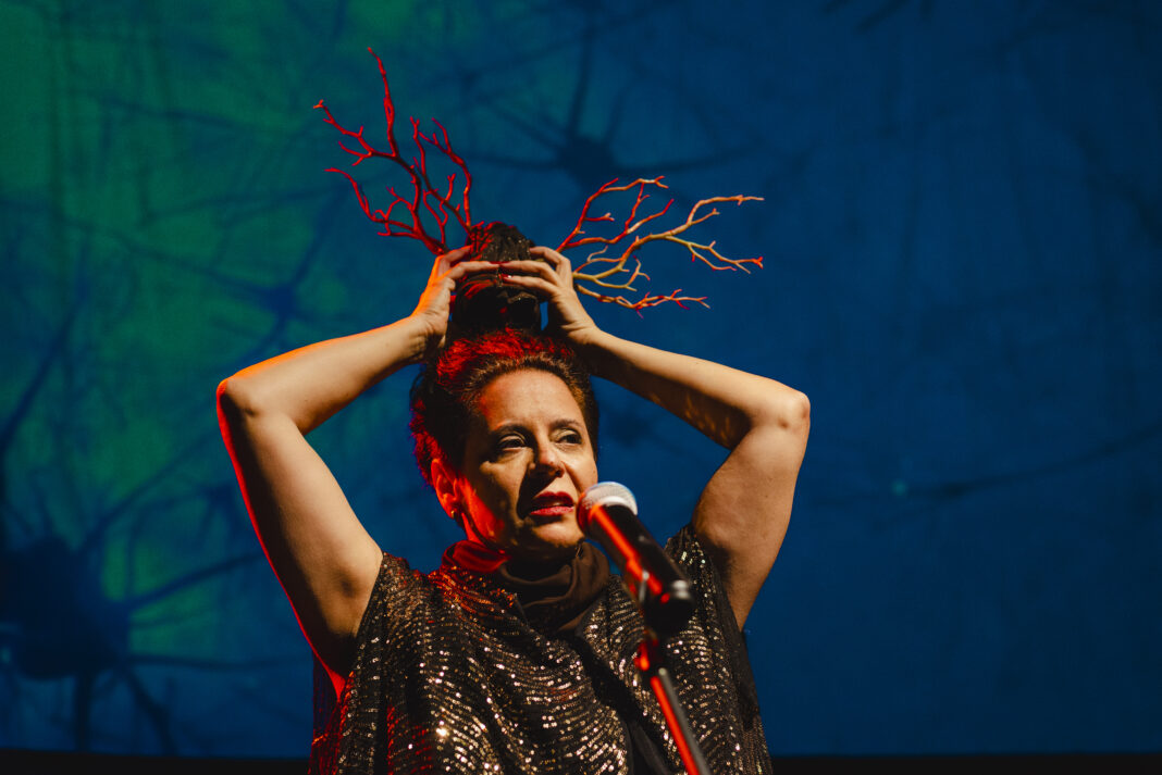 Espetáculo leva arte e reflexão ambiental a escolas públicas do DF