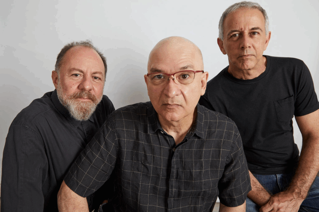 Os Paralamas do Sucesso celebram 40 anos de clássicos no Festival Estilo Brasil em 21 de novembro