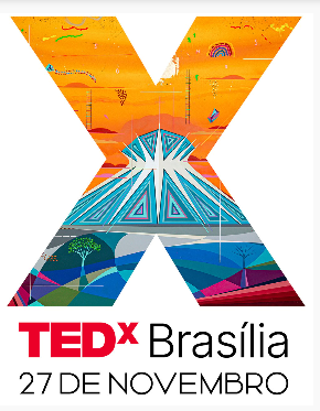 Vislumbre o futuro no TEDxBrasília