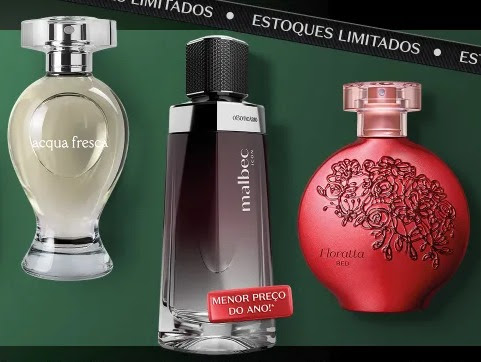 O Boticário tem recorde de faturamento no 11.11 e avança com crescimento de 19% no e-commerce durante a Beauty November