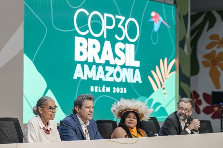 COP30 Investimentos no Fundo Florestas Tropicais para Sempre ultrapassam US$ 5 bilhões em seu primeiro dia