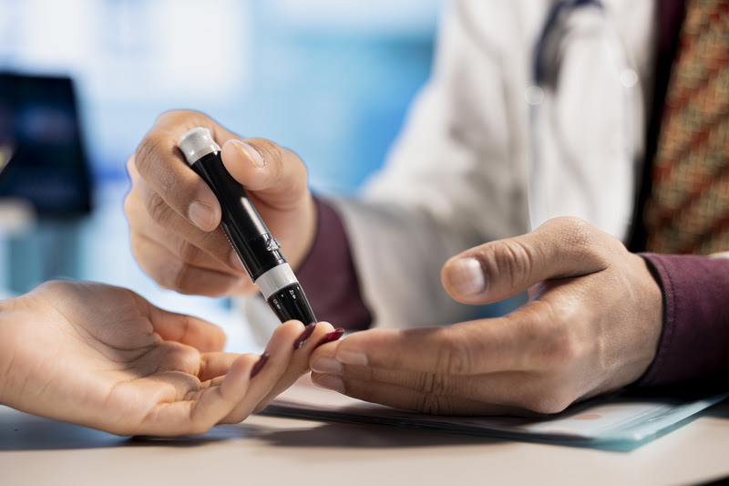 Infecções urinárias podem indicar descontrole do diabetes