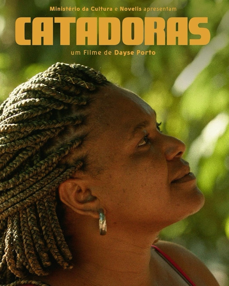 Premiado em Portugal, documentário “Catadoras”, patrocinado pela Novelis, ganha sessão especial no Novembro Negro do Cine Brasília