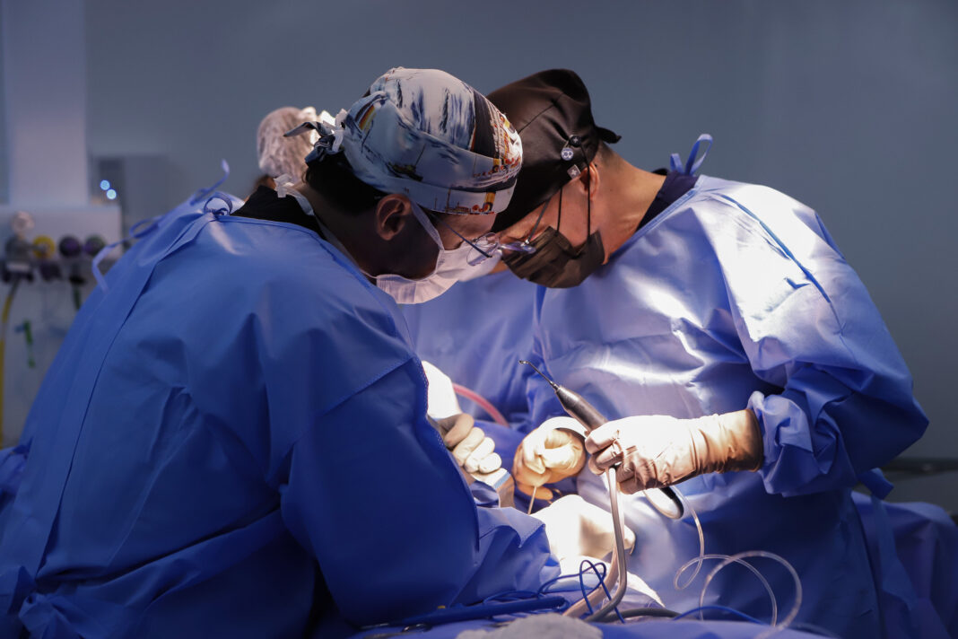 Novo aparelho do Hran garante mais segurança a pacientes com fissura palatina