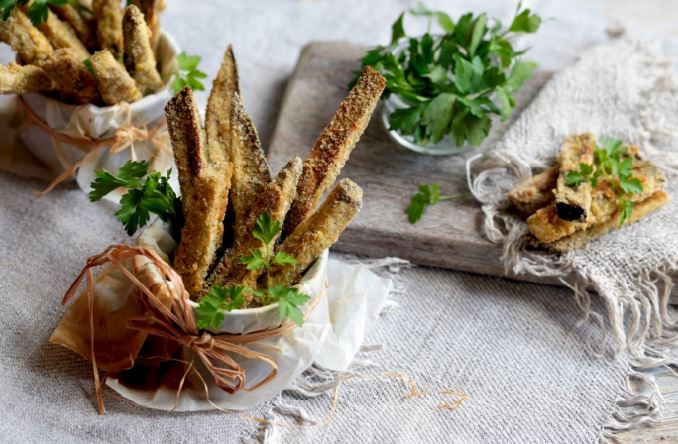 Rotina, cores e afeto: frutas e legumes ajudam a transformar o comportamento alimentar das crianças
