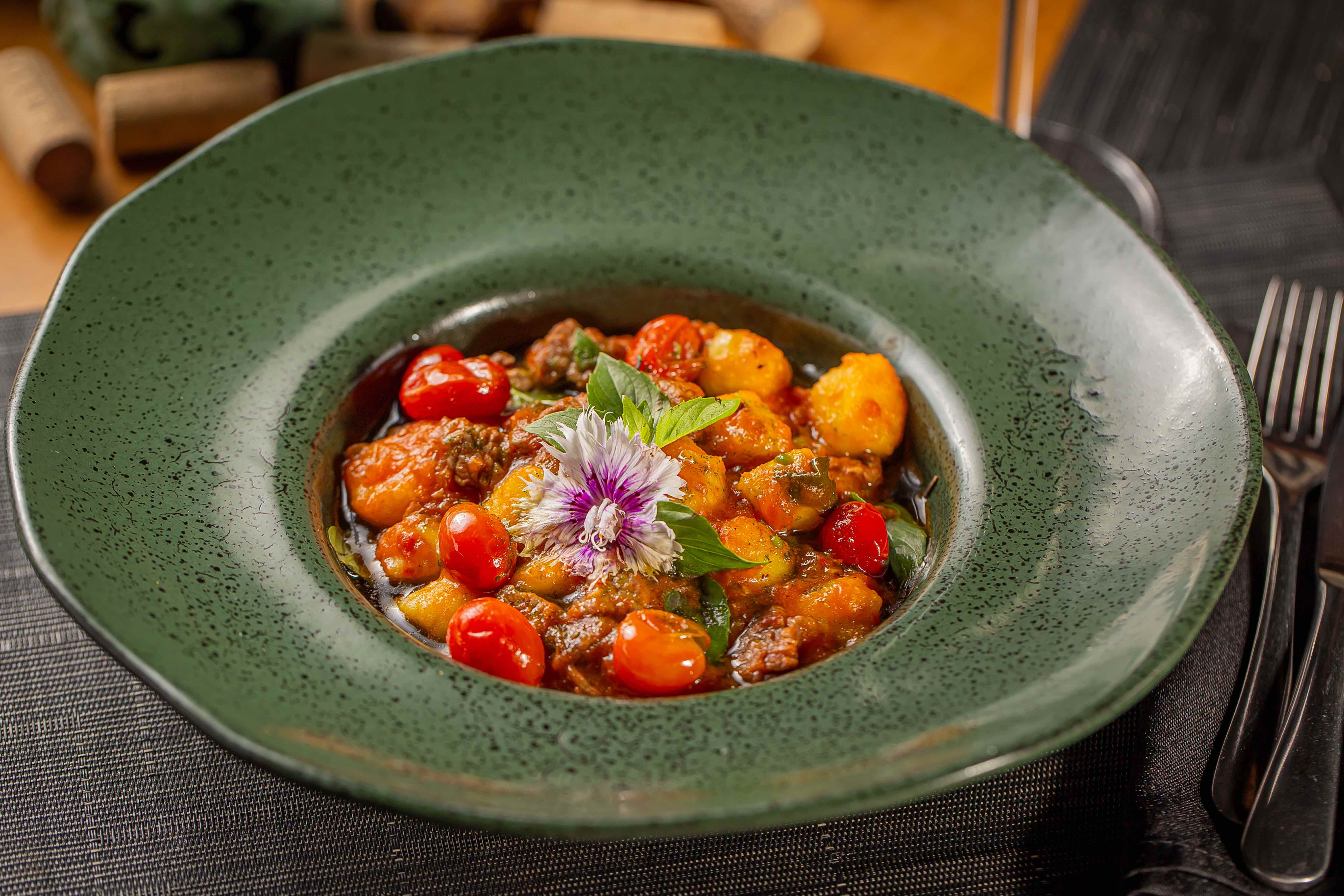 Santé 13 apresenta nova seleção de pratos em porções especiais para o jantar