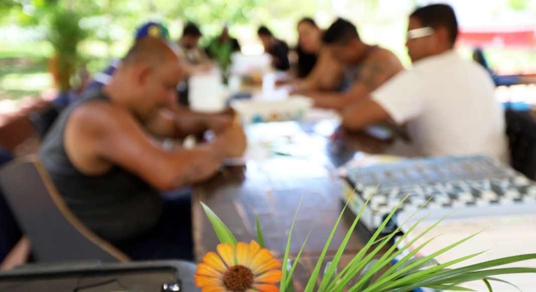 Atendimento na atenção psicossocial tem aumento de 15% no DF