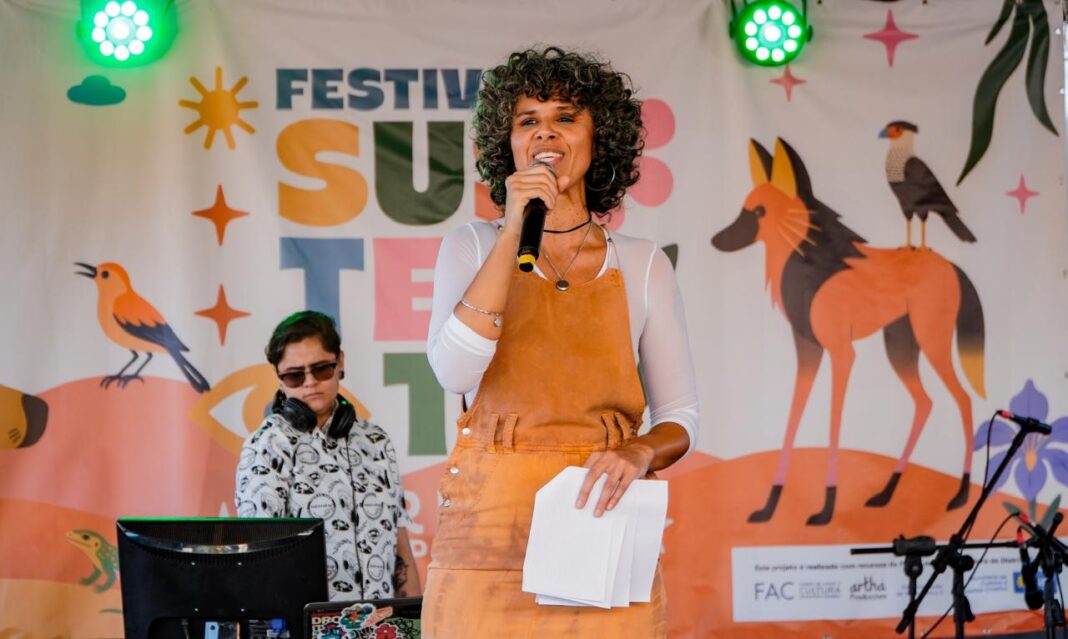 Ação que une cultura popular e sustentabilidade em Sobradinho II neste final de semana