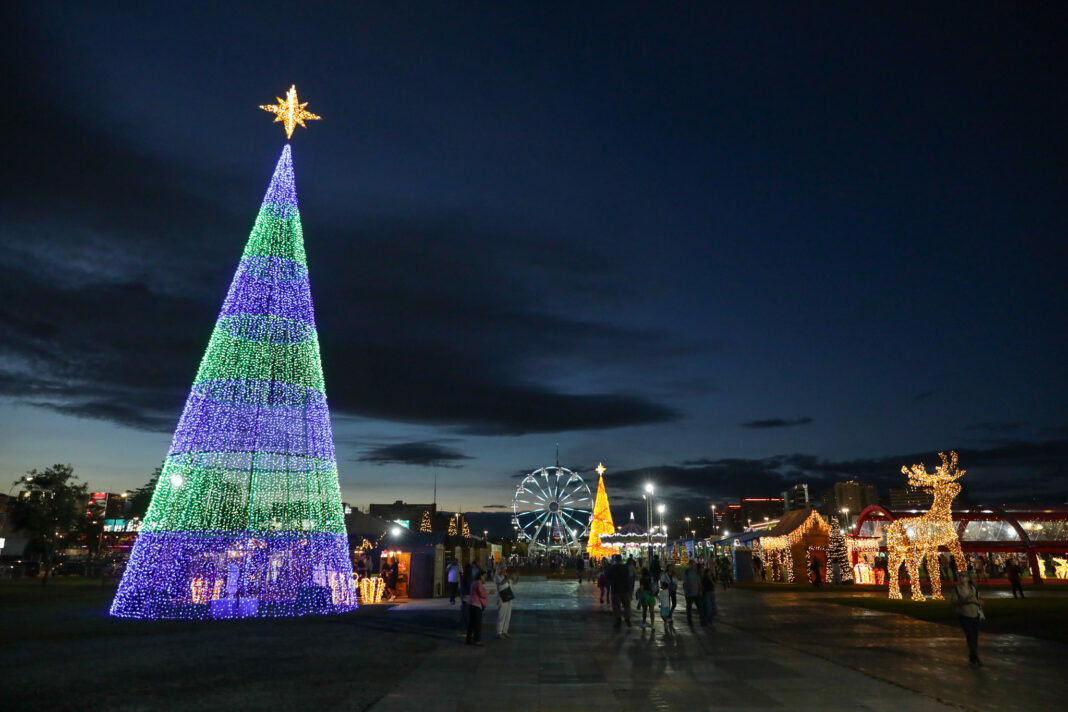Último fim de semana do ano promete diversão e cultura no DF